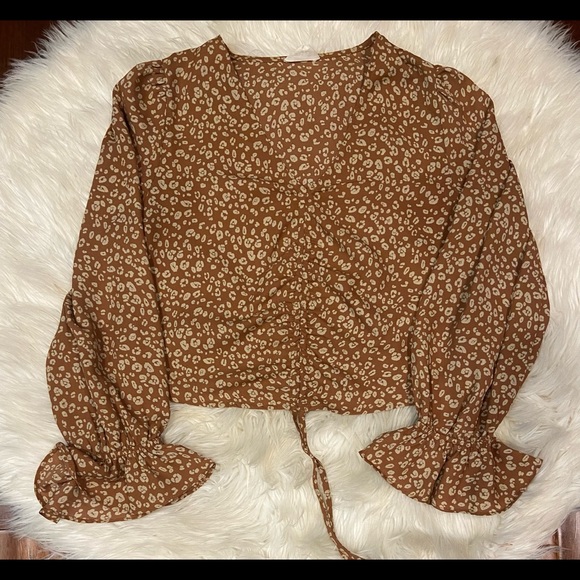 Women's Altar'd State top - Picture 4 of 7